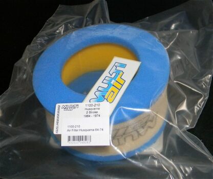 Luftfilter Husqvarna 64-74