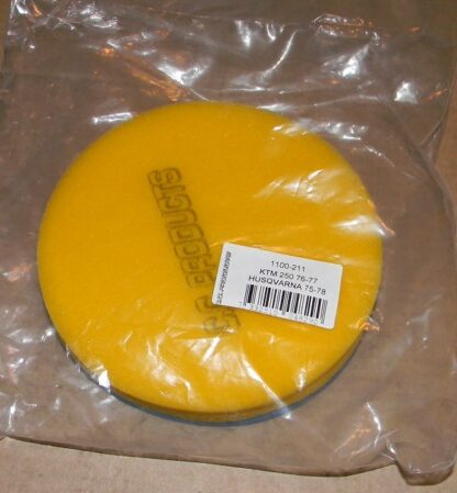 Luftfilter Husqvarna 75-78